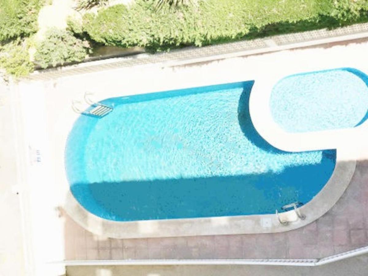 Апартаменти Casa Penthouse Penismar Пеніскола Екстер'єр фото